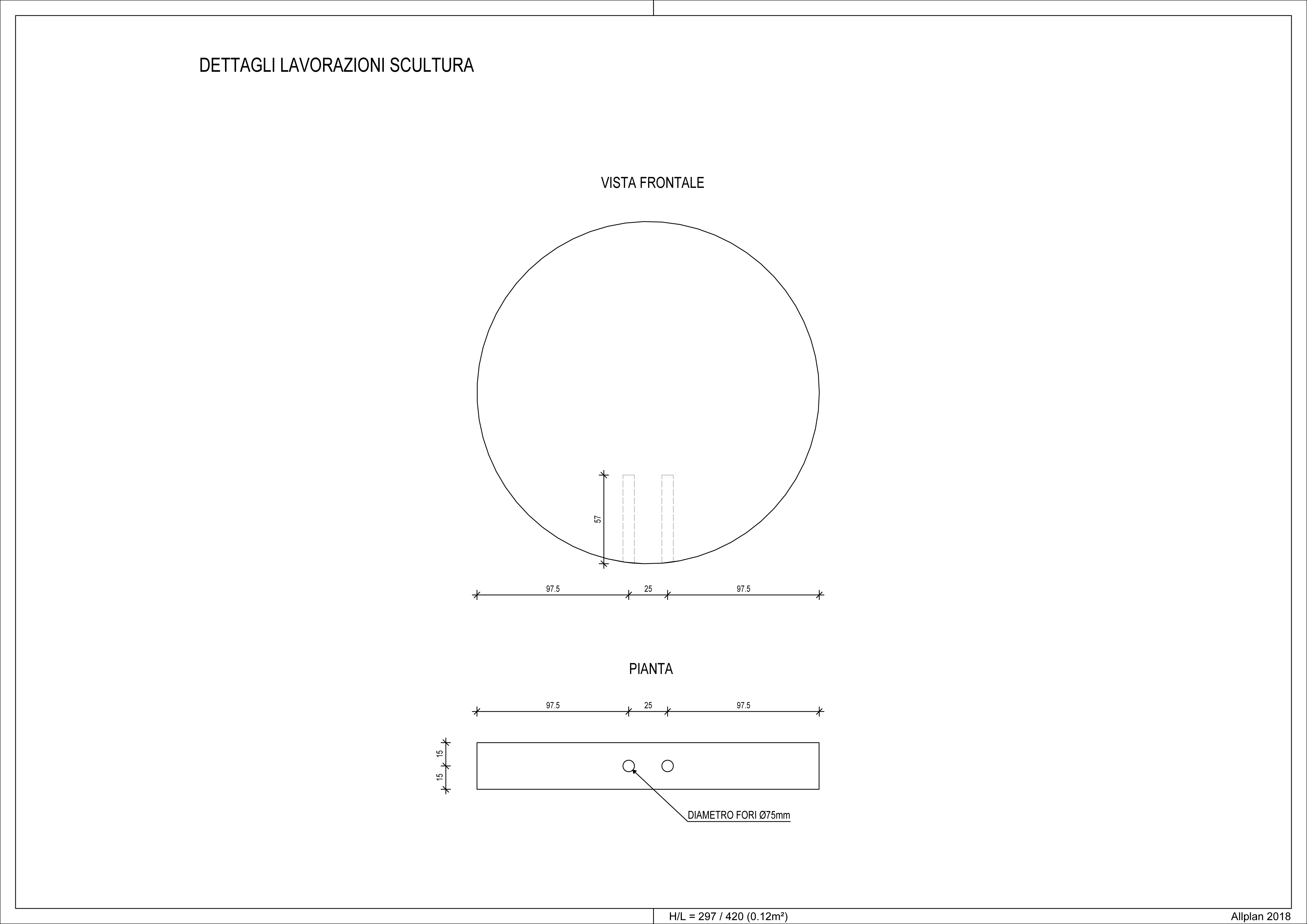 SergiBarnils_Sol_I_Abrigall_progetto2 Project drawings for the work of Sergi Barnils.