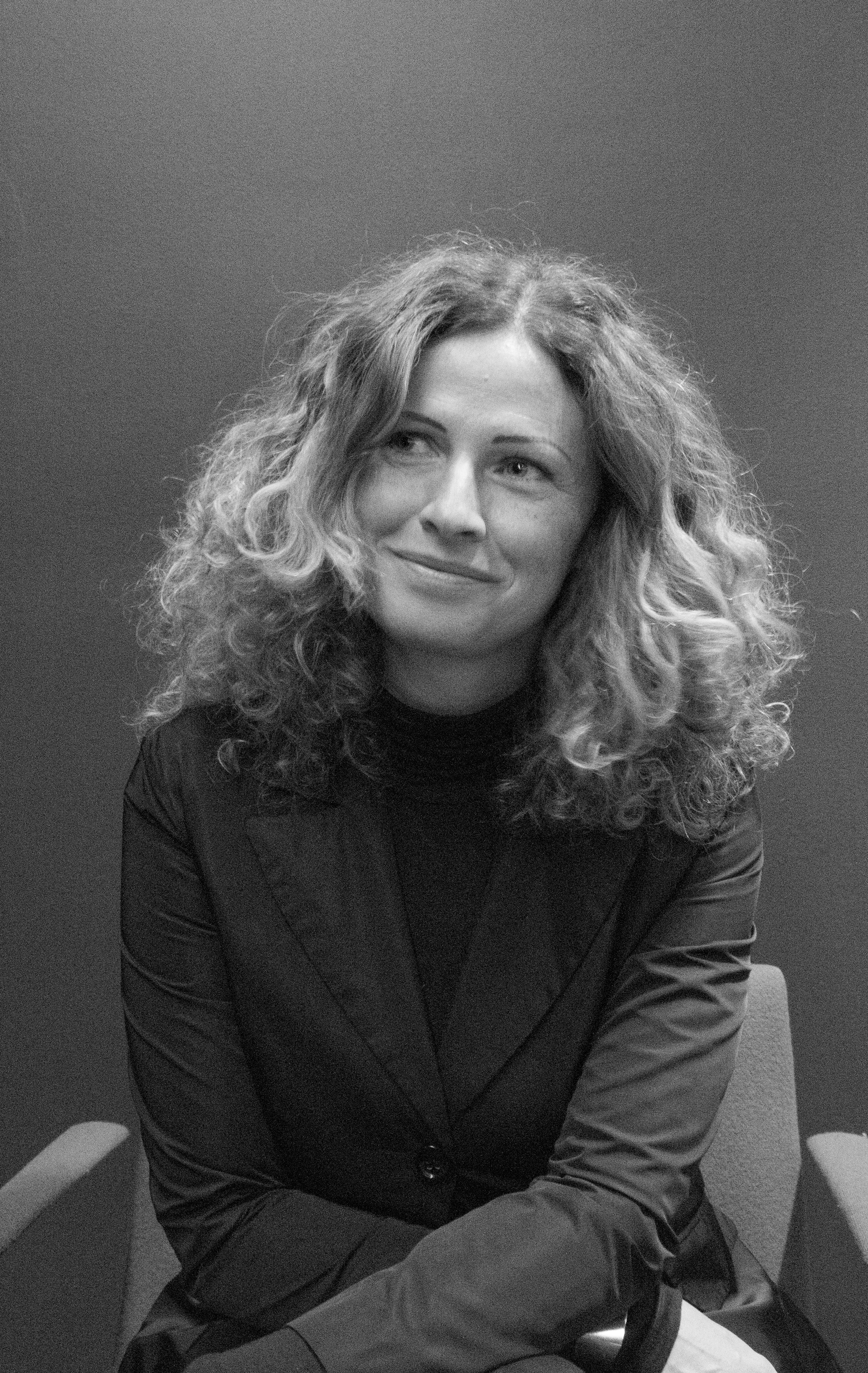 Torino 4 Sara Villata