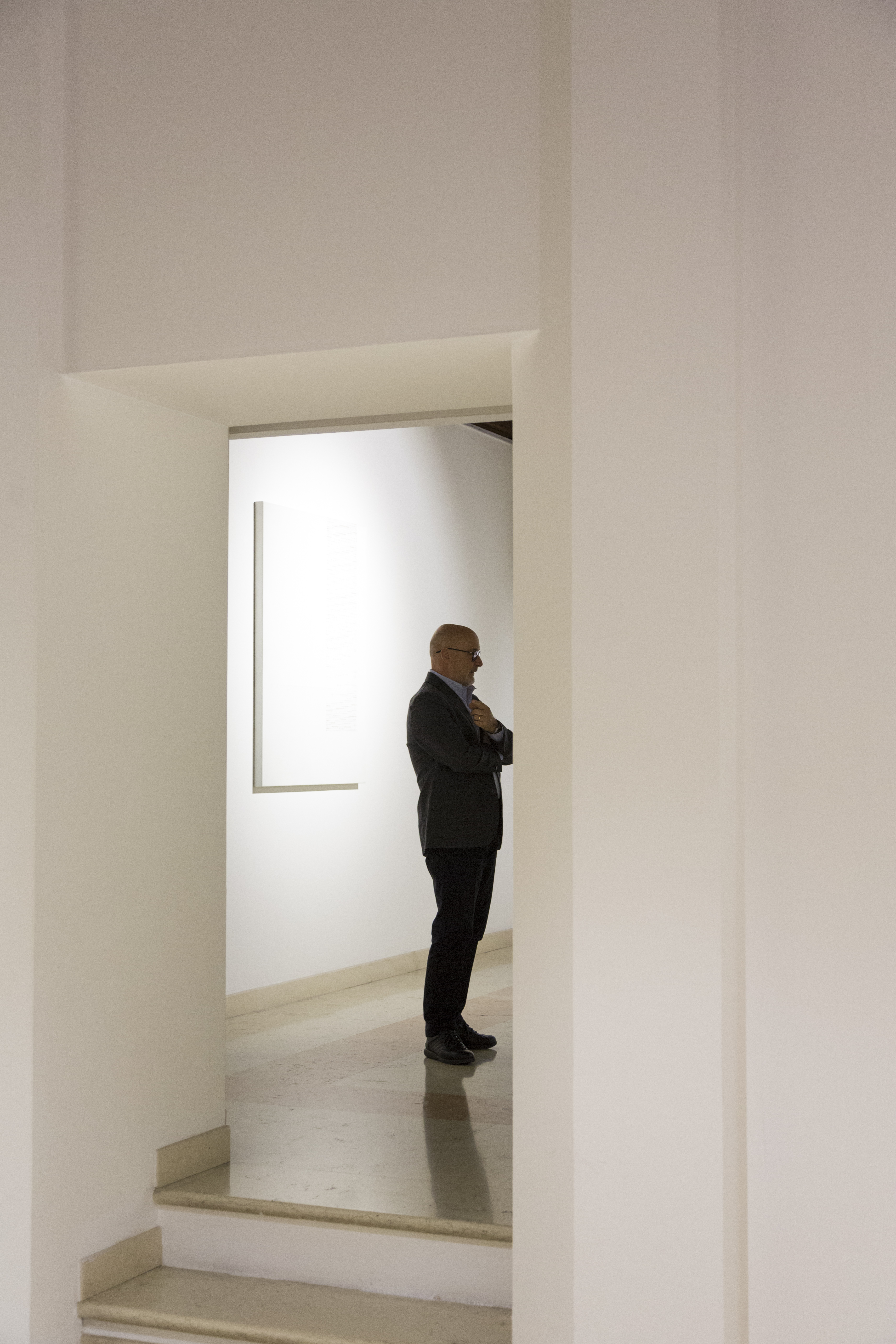 Verona-Francesco Sandroni-Gallerista