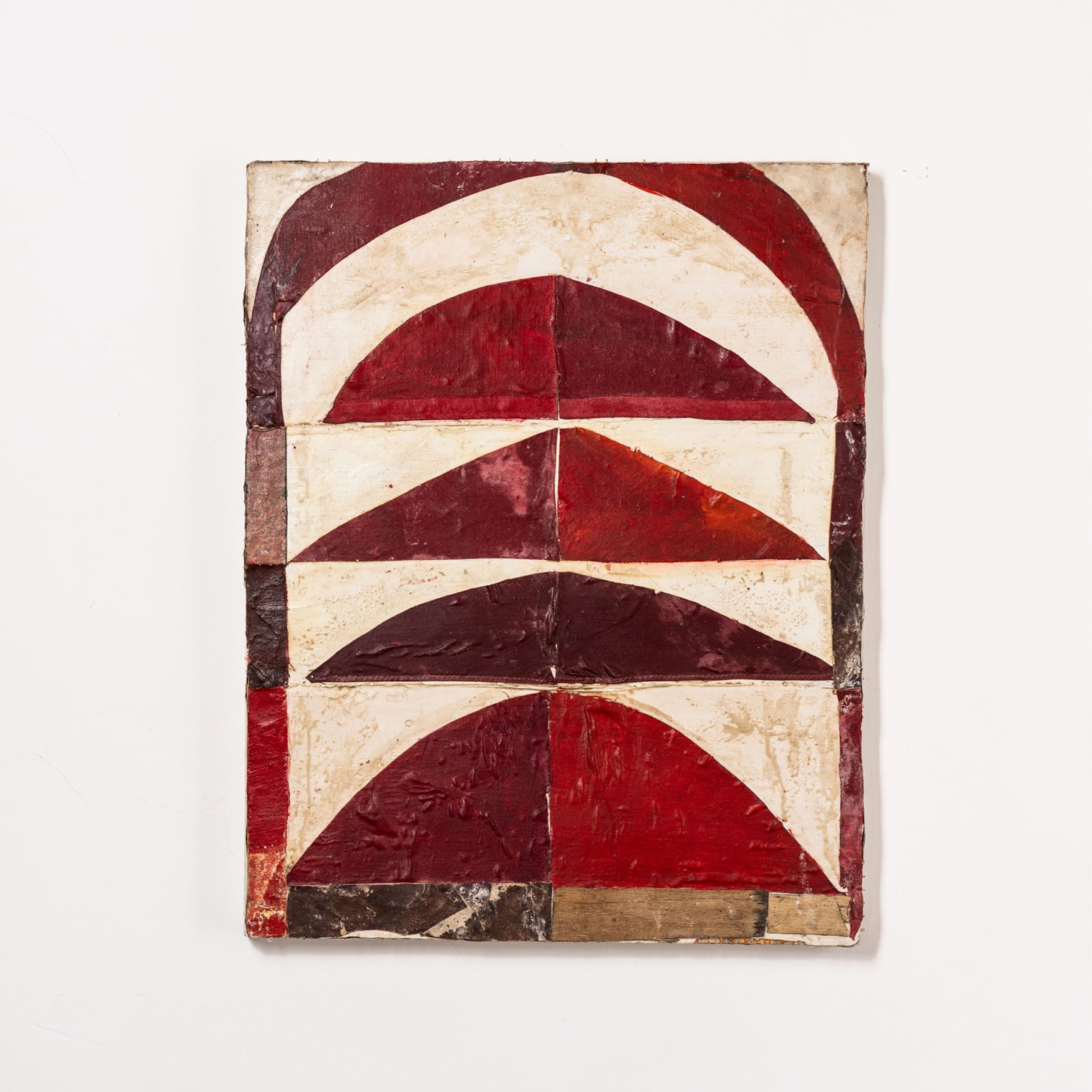 Mirco Marchelli, Per simpatia, 2023, Mixed media, 66 x 53 x 5 cm, MARCTM0582